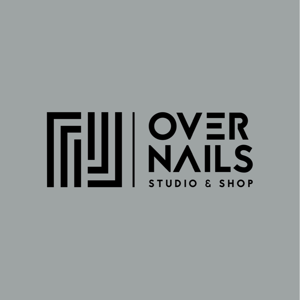 OVER NAILS студия маникюра