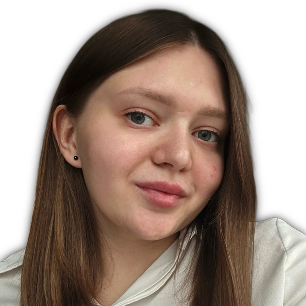 Полина