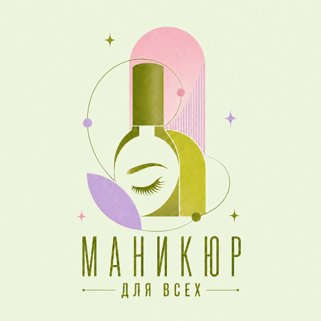 Маникюр для Всех на Чернореченской