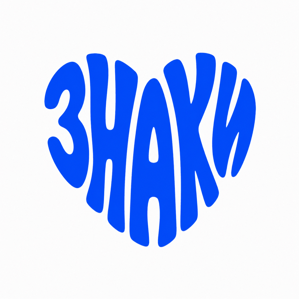 ЗНАКИ БЬЮТИ